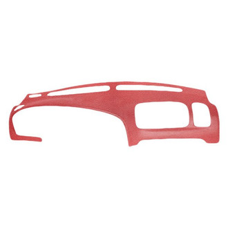 Coverlay® - Red Dash Cover