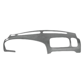 Coverlay® - Taupe Gray Dash Cover