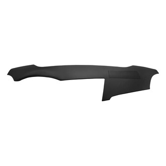 Coverlay® - Black Dash Cover