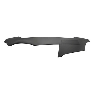 Coverlay® - Dark Gray Dash Cover
