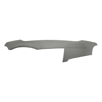 Coverlay® - Medium Gray Dash Cover