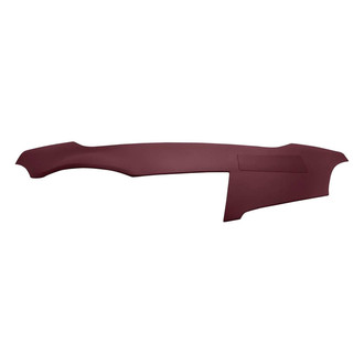 Coverlay® - Maroon Dash Cover