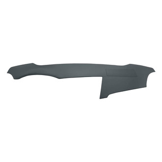 Coverlay® - Slate Gray Dash Cover