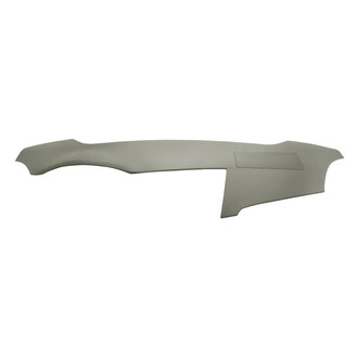Coverlay® - Taupe Gray Dash Cover