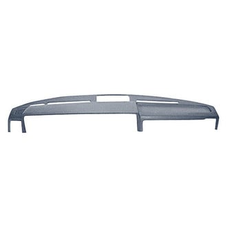 Coverlay® - Dark Blue Dash Cover