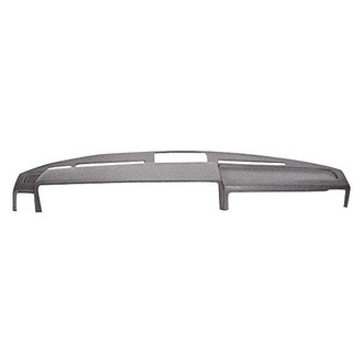 Coverlay® - Dark Brown Dash Cover