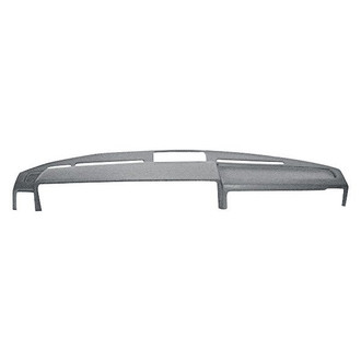 Coverlay® - Dark Gray Dash Cover