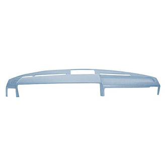 Coverlay® - Light Blue Dash Cover