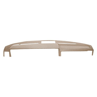 Coverlay® - Light Brown Dash Cover