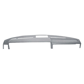 Coverlay® - Medium Gray Dash Cover