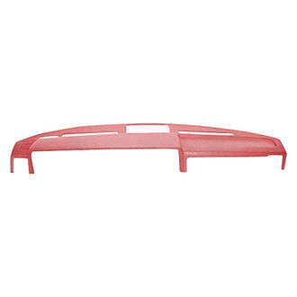 Coverlay® - Red Dash Cover