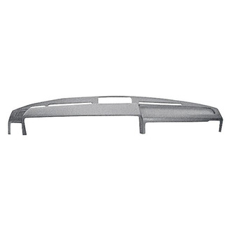 Coverlay® - Taupe Gray Dash Cover