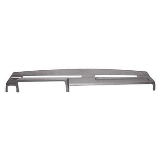 Coverlay® - Dark Brown Dash Cover