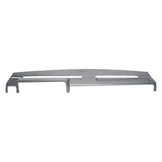 Coverlay® - Dark Gray Dash Cover