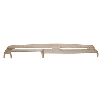 Coverlay® - Light Brown Dash Cover