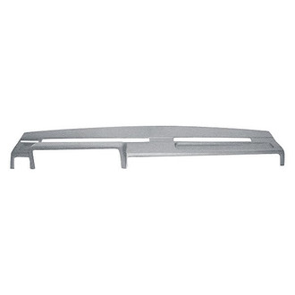 Coverlay® - Medium Gray Dash Cover