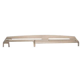 Coverlay® - Neutral Dash Cover