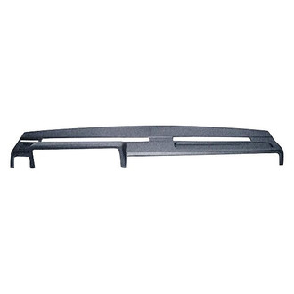 Coverlay® - Slate Gray Dash Cover