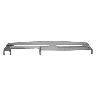 Coverlay® - Taupe Gray Dash Cover
