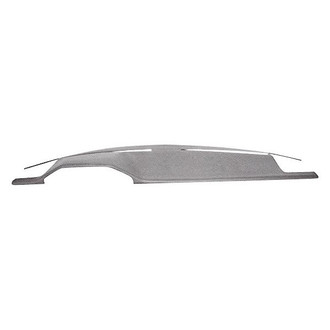 Coverlay® - Dark Brown Dash Cover