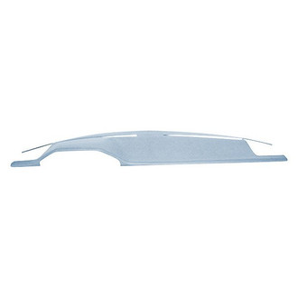 Coverlay® - Light Blue Dash Cover