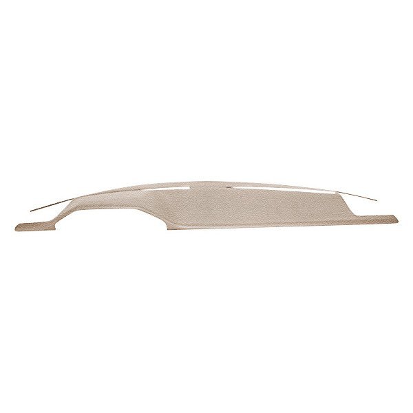 Coverlay® - Light Brown Dash Cover