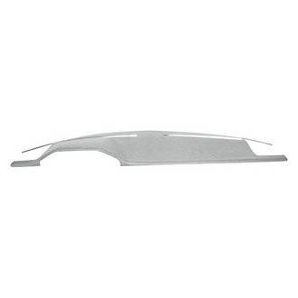 Coverlay® - Light Gray Dash Cover