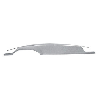 Coverlay® - Medium Gray Dash Cover