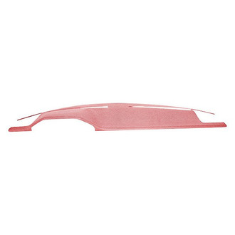 Coverlay® - Red Dash Cover