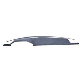 Coverlay® - Slate Gray Dash Cover