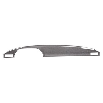 Coverlay® - Dark Brown Dash Cover
