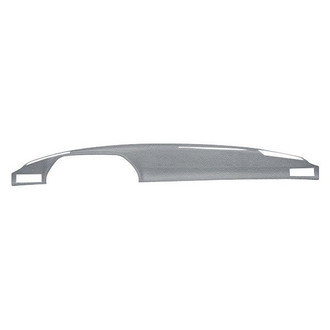 Coverlay® - Medium Gray Dash Cover