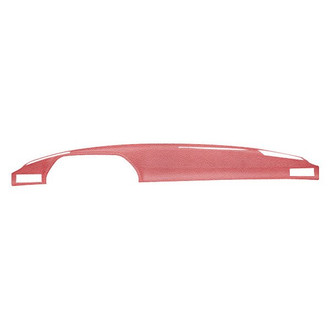 Coverlay® - Red Dash Cover