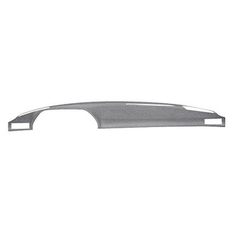 Coverlay® - Taupe Gray Dash Cover