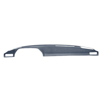 Coverlay® - Dark Blue Dash Cover
