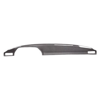 Coverlay® - Dark Brown Dash Cover
