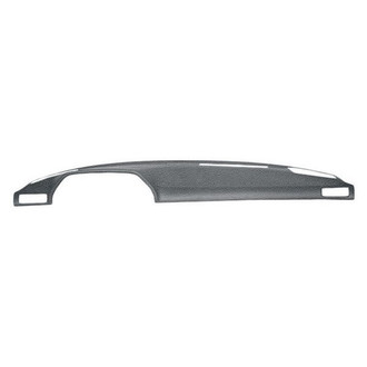 Coverlay® - Dark Gray Dash Cover
