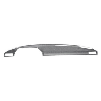 Coverlay® - Taupe Gray Dash Cover