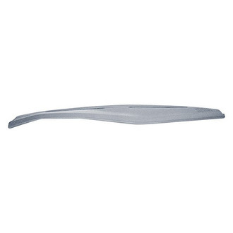 Coverlay® - Dark Blue Dash Cover