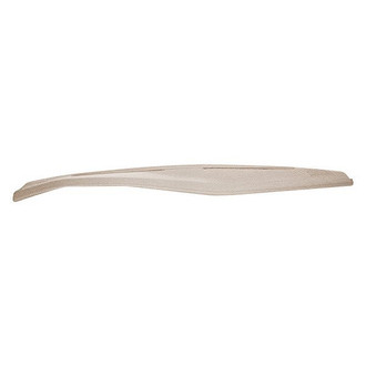Coverlay® - Light Brown Dash Cover