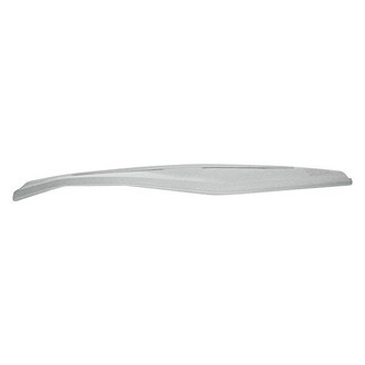 Coverlay® - Light Gray Dash Cover