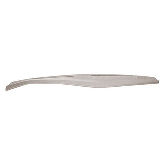 Coverlay® - Medium Brown Dash Cover