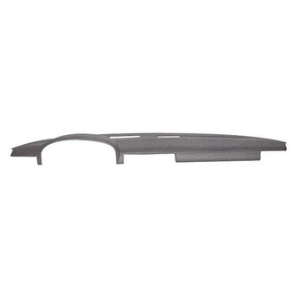 Coverlay® - Dark Brown Dash Cover