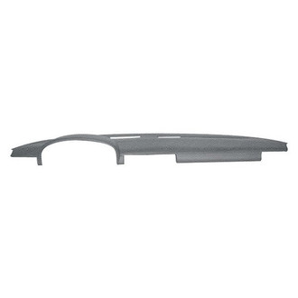 Coverlay® - Dark Gray Dash Cover