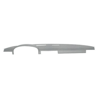 Coverlay® - Light Gray Dash Cover