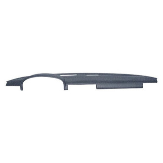 Coverlay® - Slate Gray Dash Cover