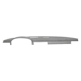 Coverlay® - Taupe Gray Dash Cover
