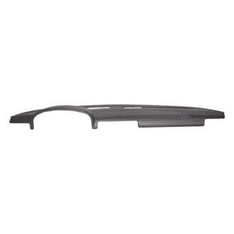 Coverlay® - Dark Brown Dash Cover