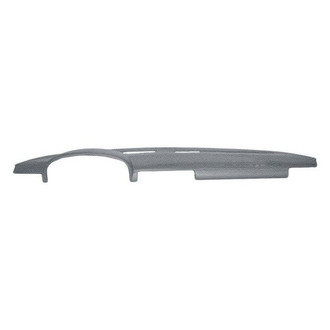 Coverlay® - Medium Gray Dash Cover