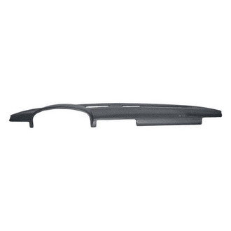 Coverlay® - Black Dash Cover
